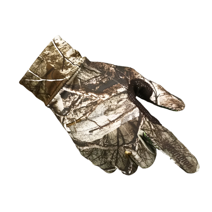 Quick-Dry Hunting Gloves