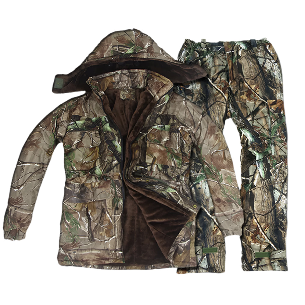 hunting jacket