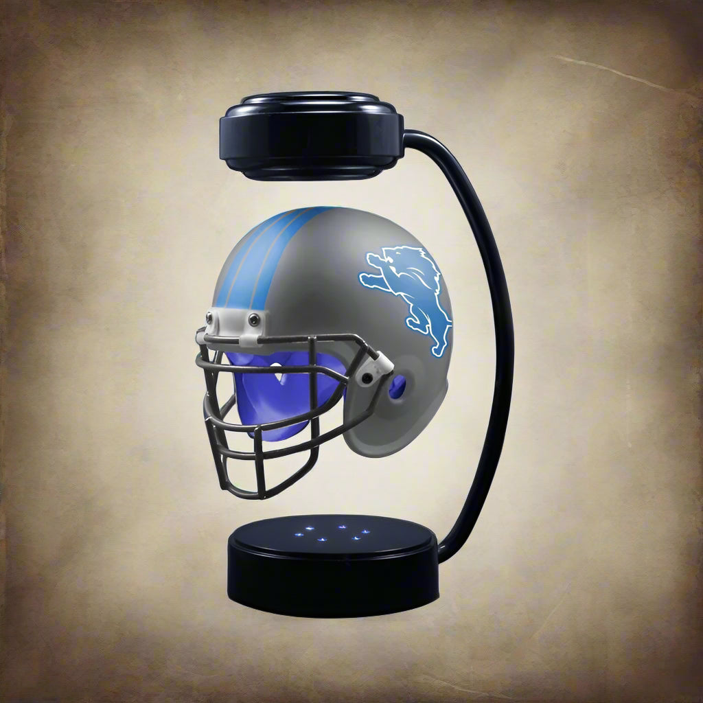 Football helmet