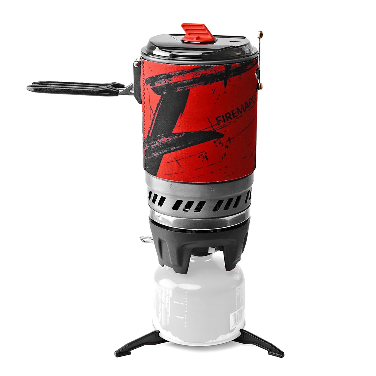 Fire Maple Polaris X5 Cooking System – Portable High-Efficiency Camping Stove