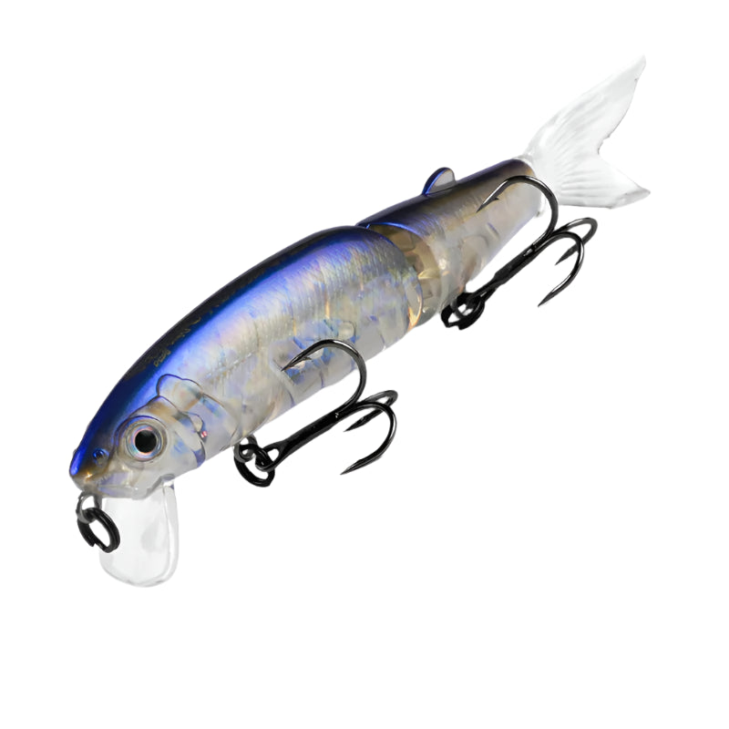 Jointed Minnow Swim Bait