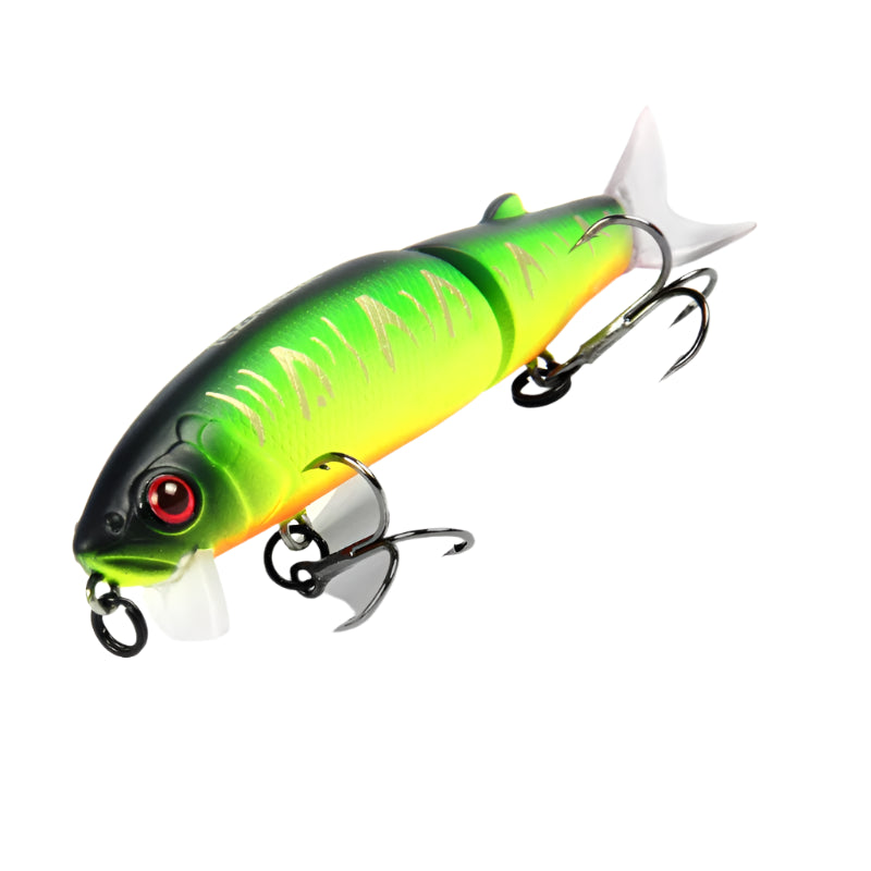 Jointed Minnow Swim Bait