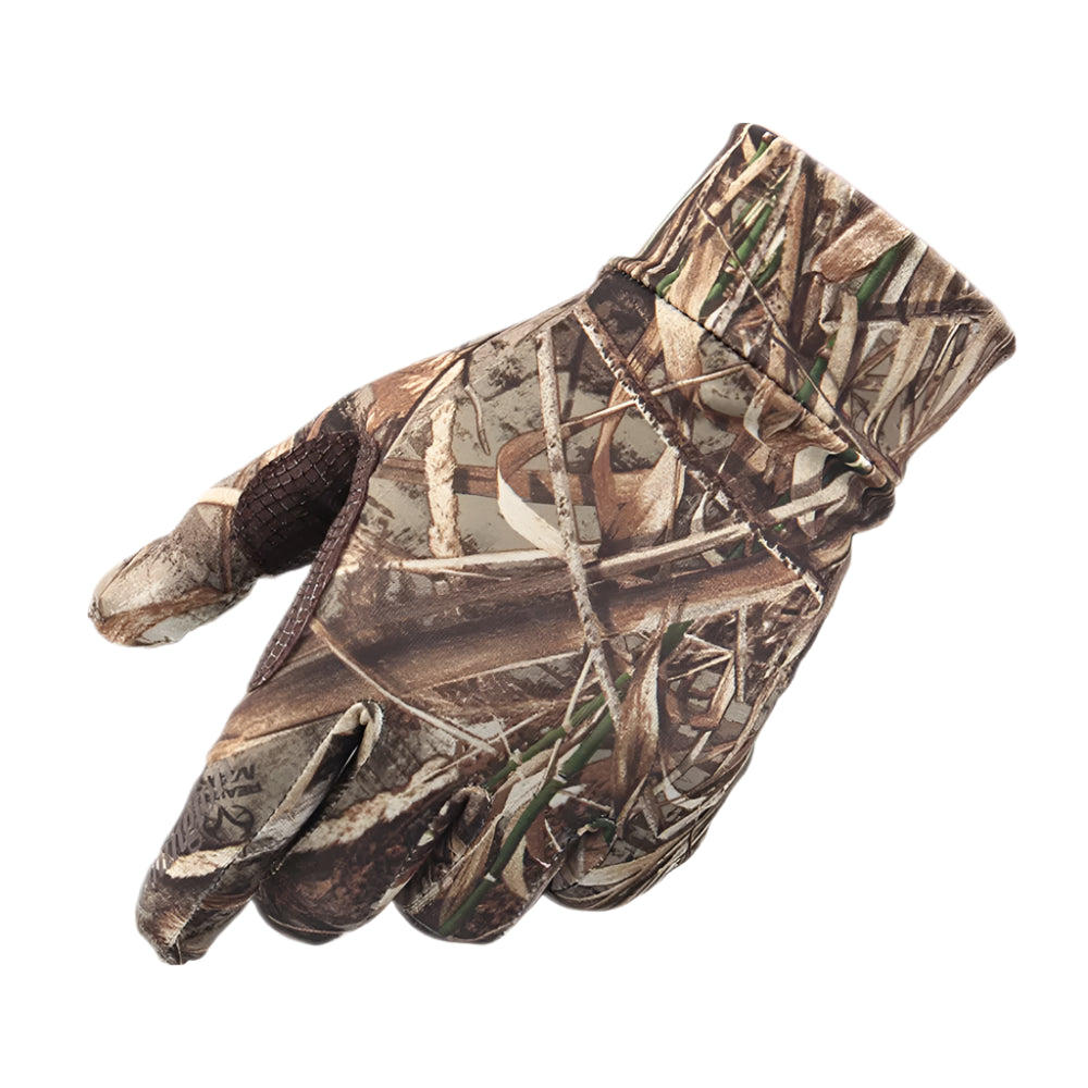 Quick-Dry Hunting Gloves