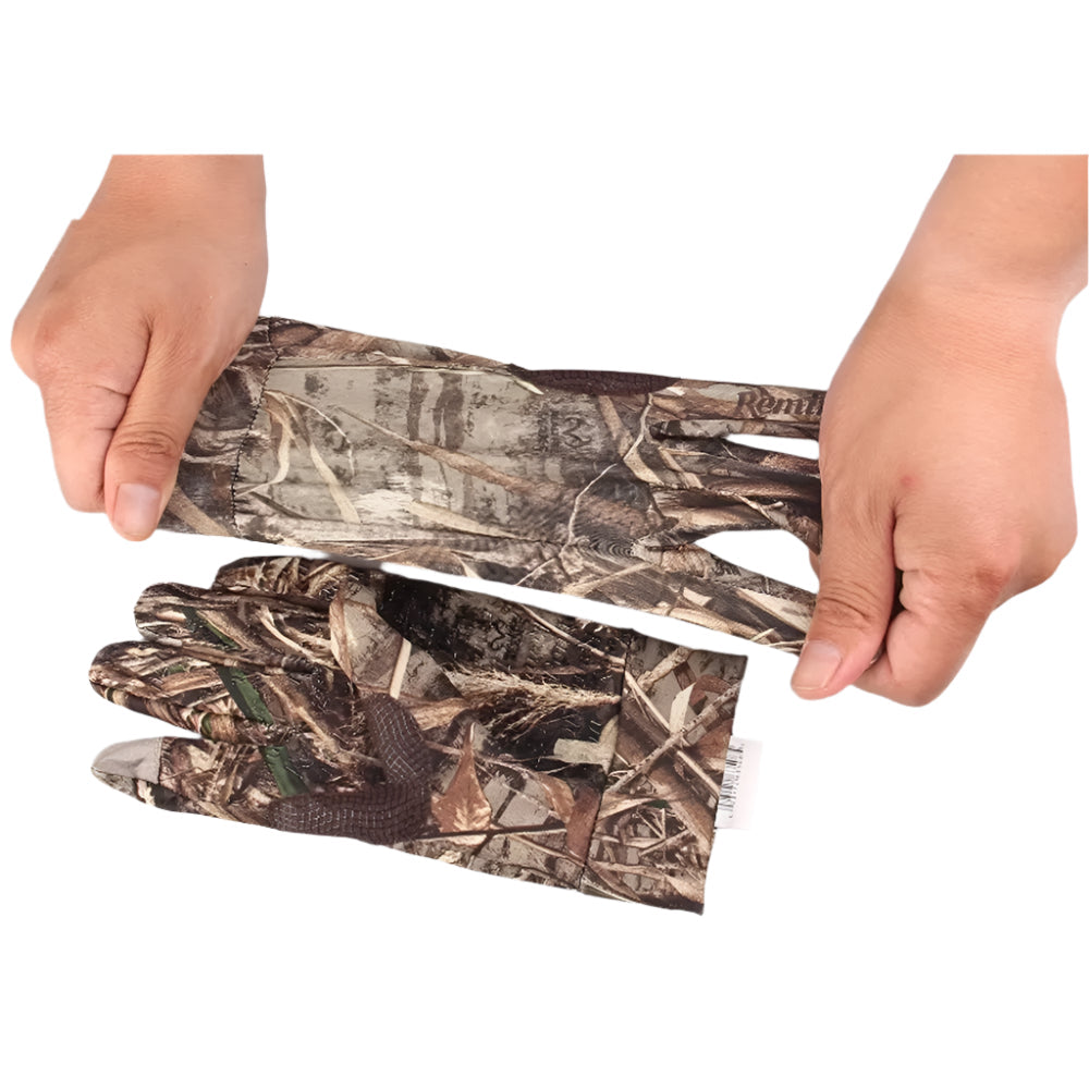 Quick-Dry Hunting Gloves