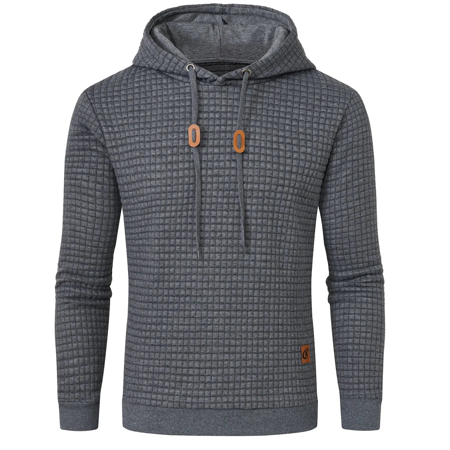 Men's Casual Pullover Hoodie