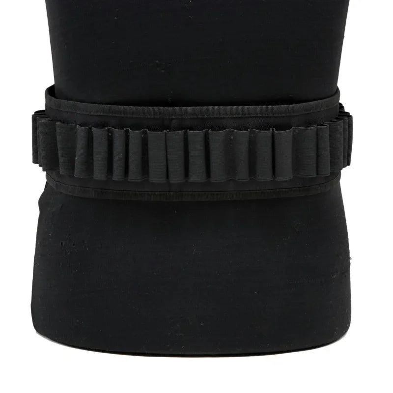 30-Round 12GA Ammo Belt