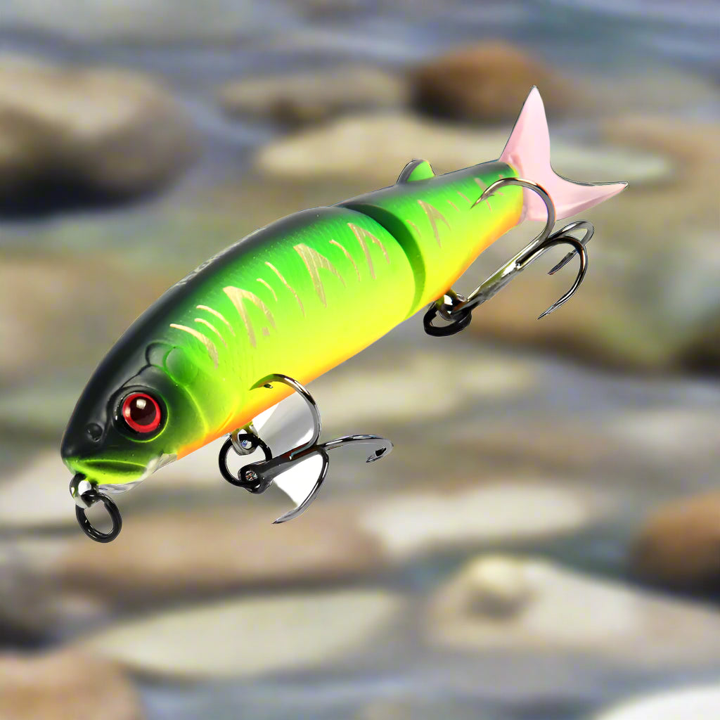 fishing lure