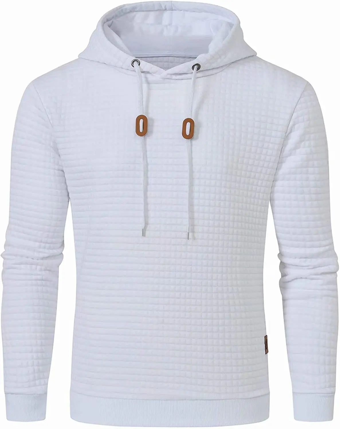 Men's Casual Pullover Hoodie