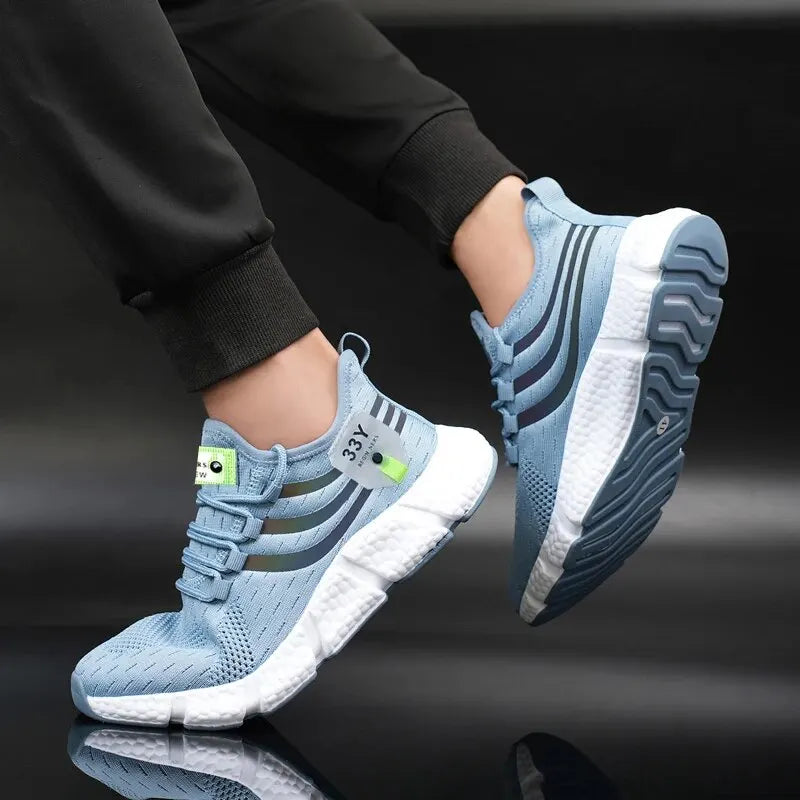 Men’s Casual Running Shoes