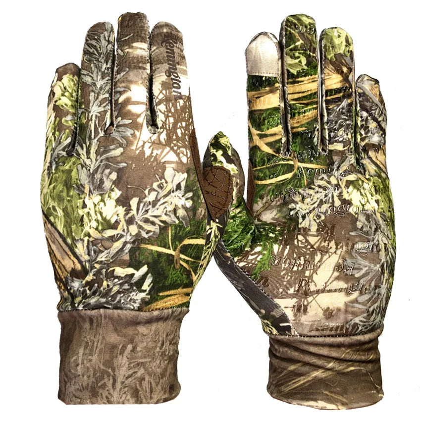 Quick-Dry Hunting Gloves