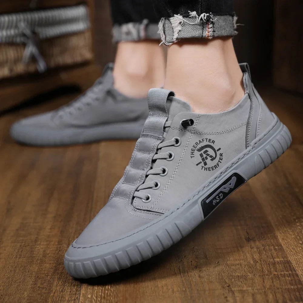 Men's Breathable Sneakers