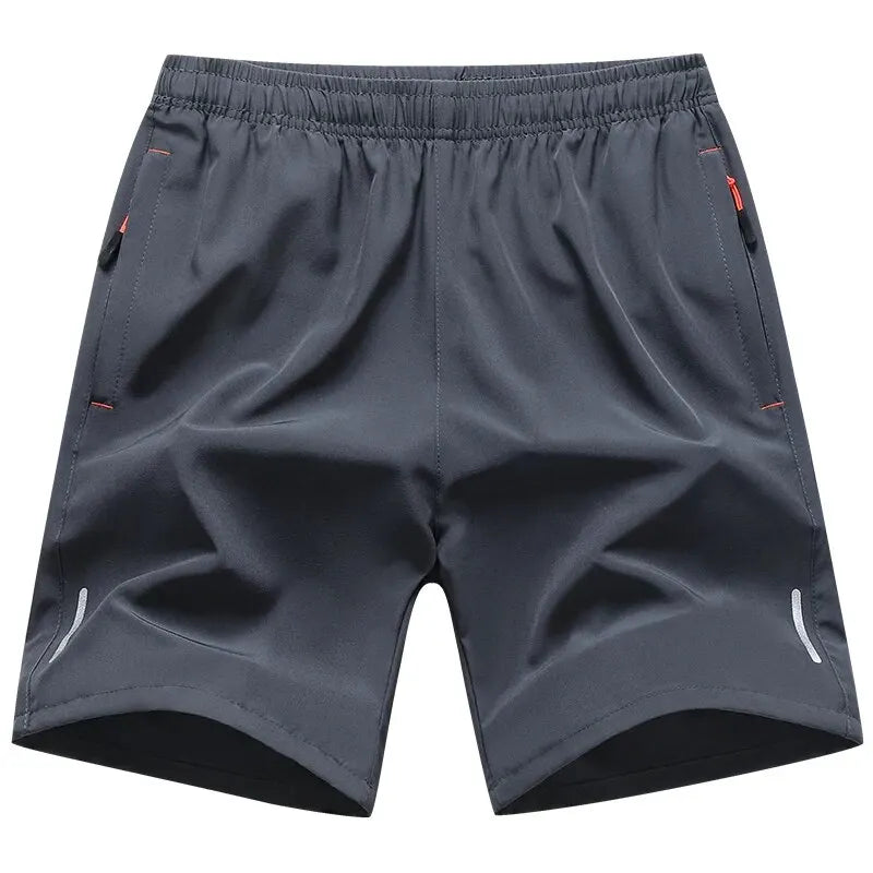 Breathable Summer Shorts for Men