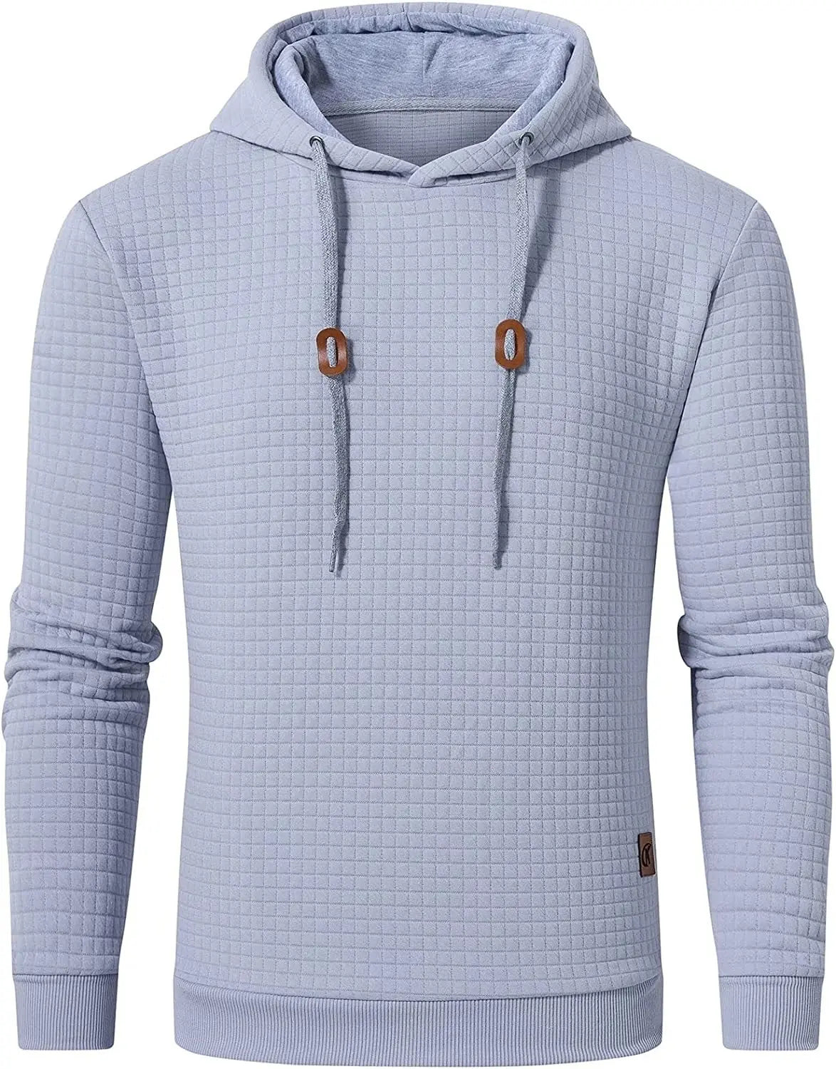 Men's Casual Pullover Hoodie