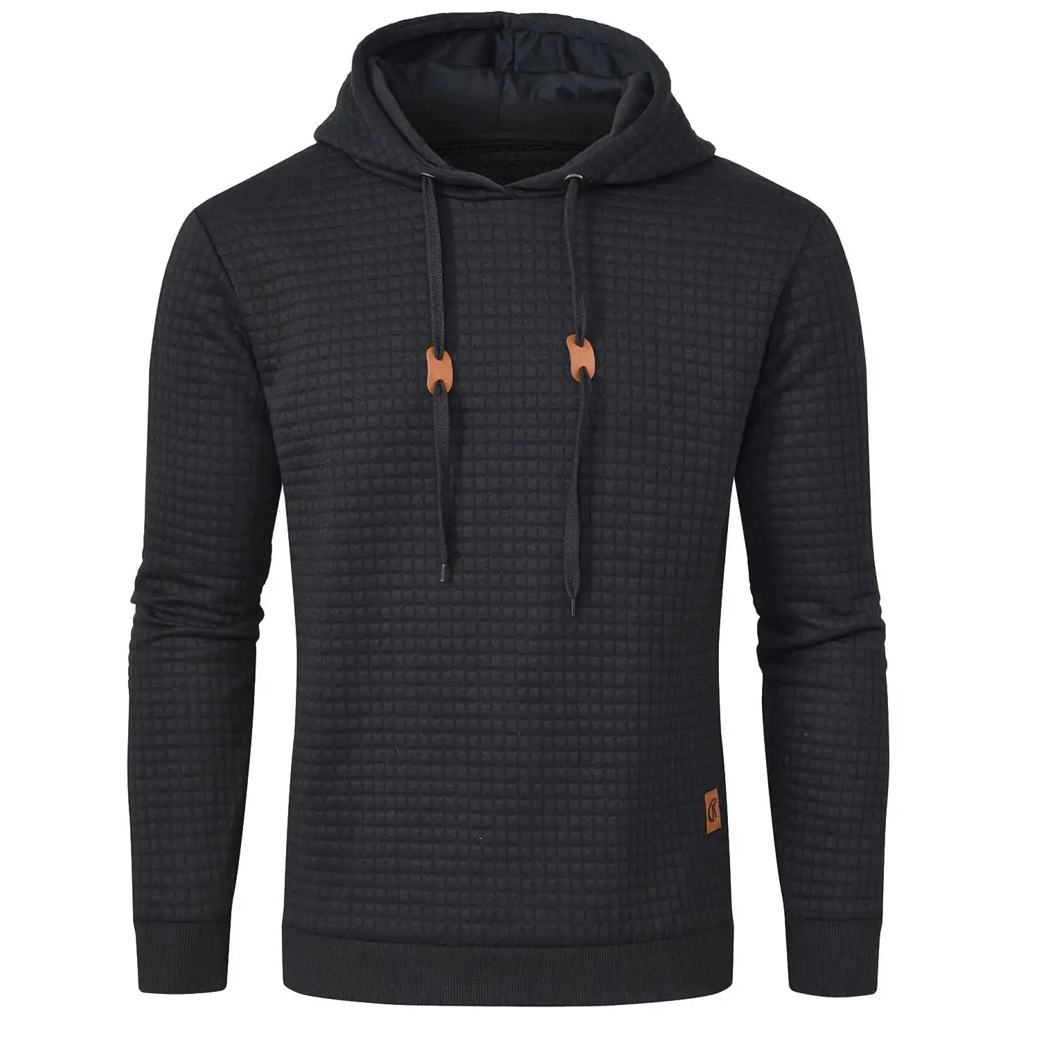 Men's Casual Pullover Hoodie