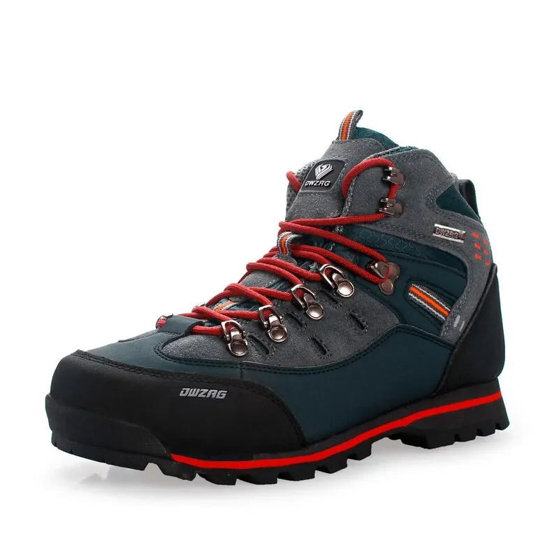 Men's Waterproof Hiking Shoes