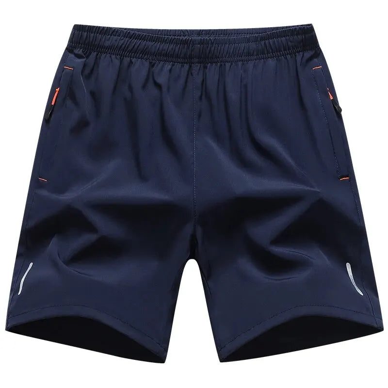 Breathable Summer Shorts for Men