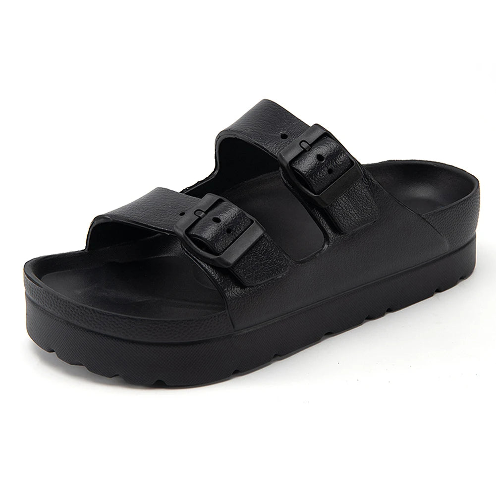 Women's Summer Platform Shoes