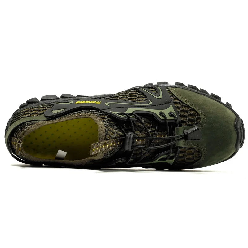 Men's Lightweight Hiking Shoes