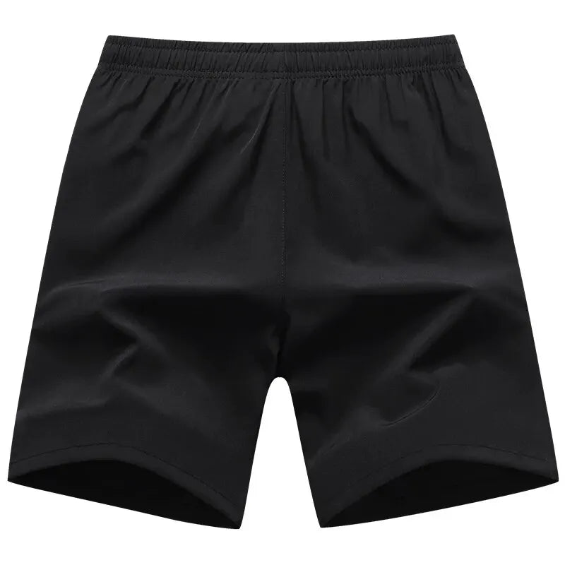 Breathable Summer Shorts for Men