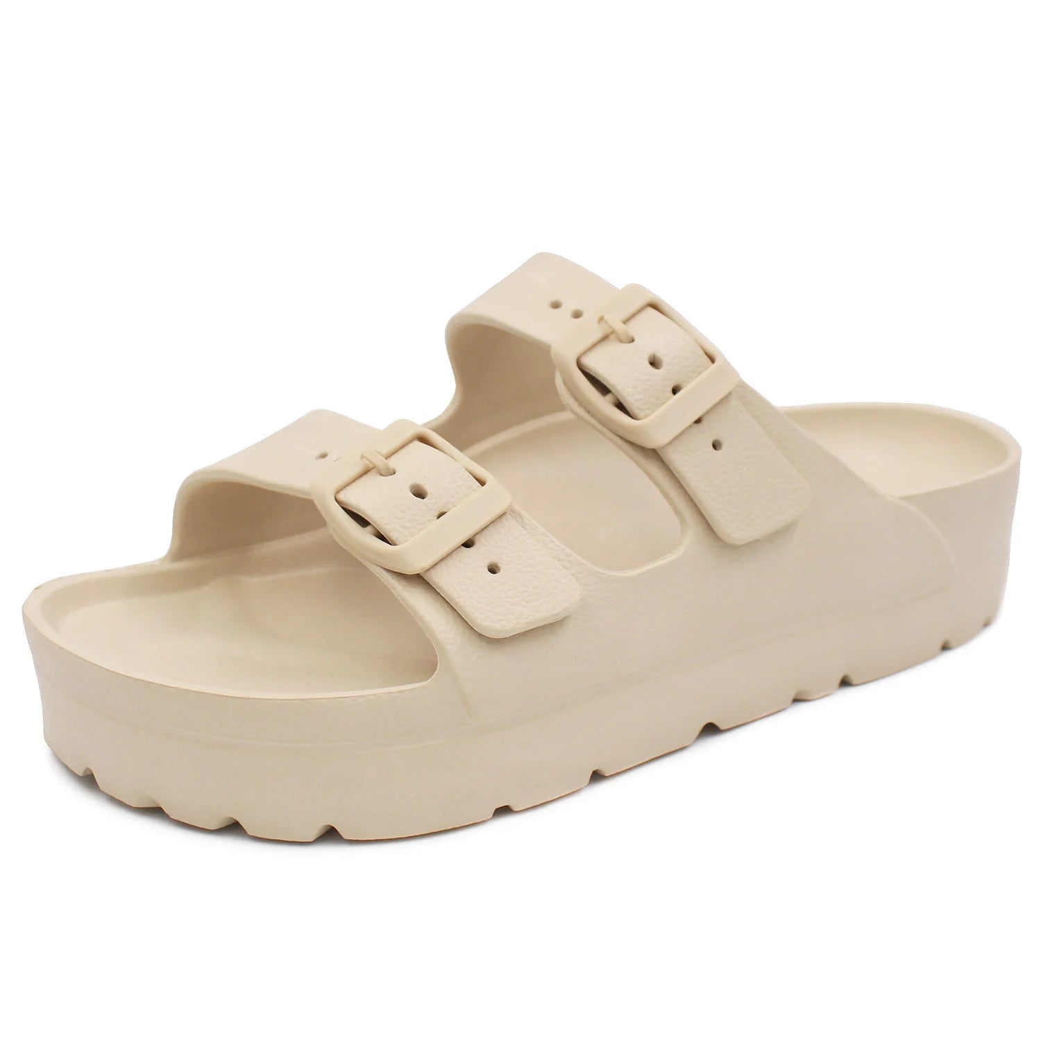 Women's Summer Platform Shoes