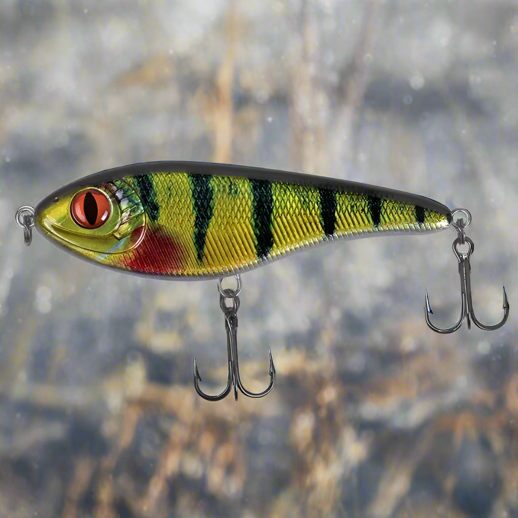 fishing lure