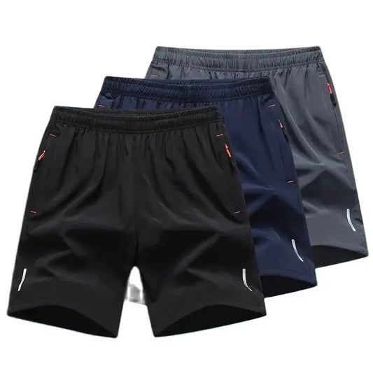 Breathable Summer Shorts for Men