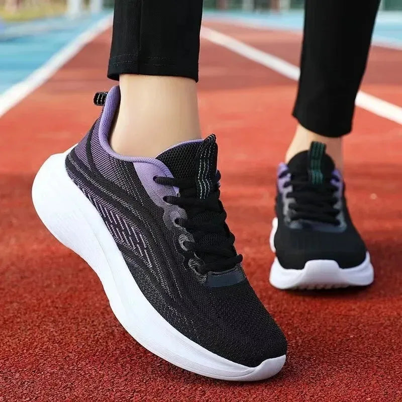 Women's Breathable, Anti-Slip Summer Sneakers