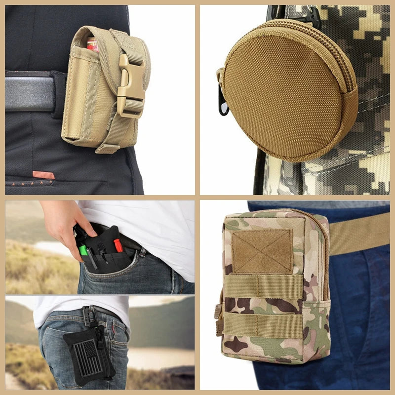 Ophidian Tactical Molle Gear – Versatility For Any  Outdoor Adventures