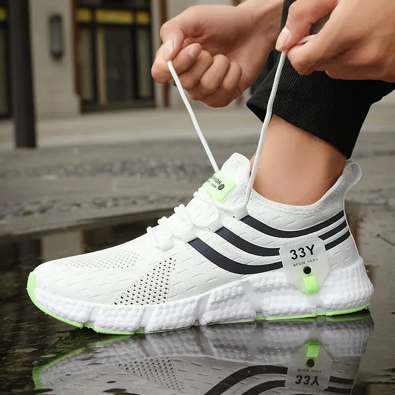 Men’s Casual Running Shoes