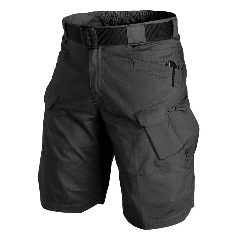 Men’s Tactical Outdoor Cargo Shorts