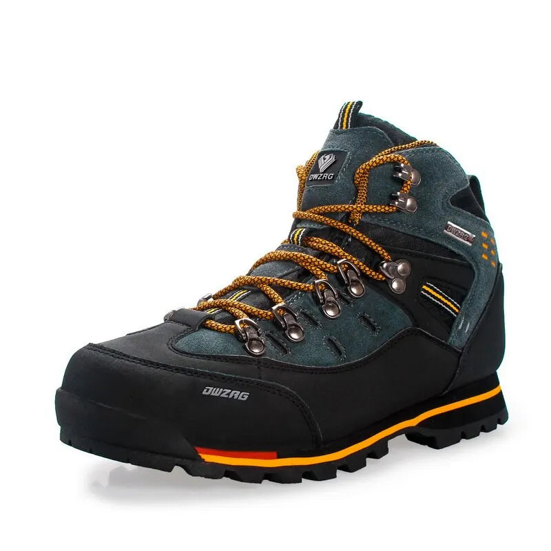 Men's Waterproof Hiking Shoes