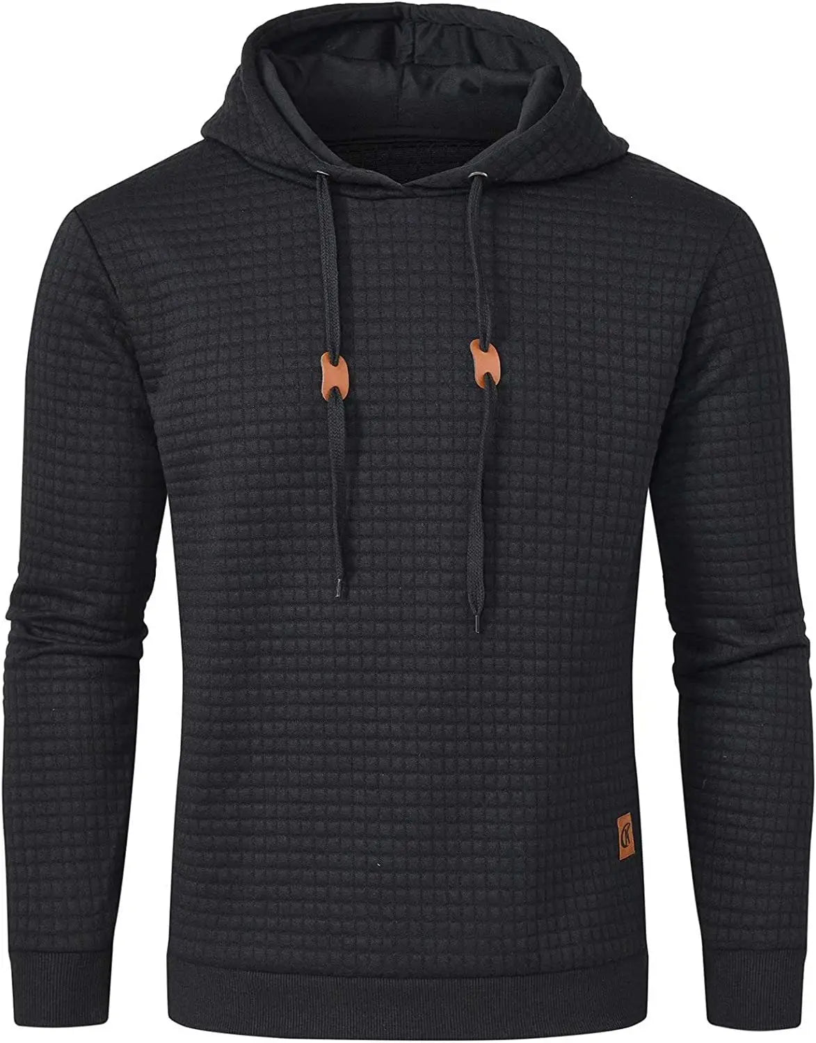 Men's Casual Pullover Hoodie