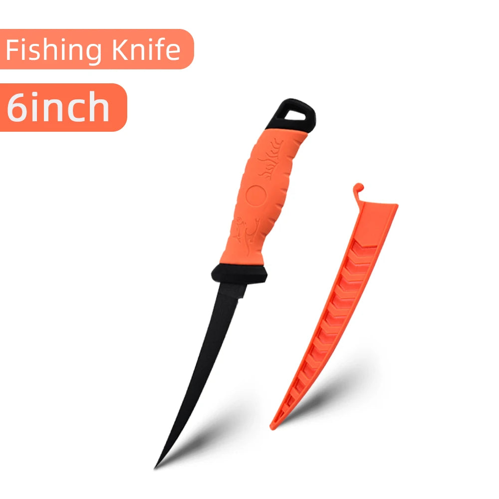 Fishing Fillet & Boning Knife