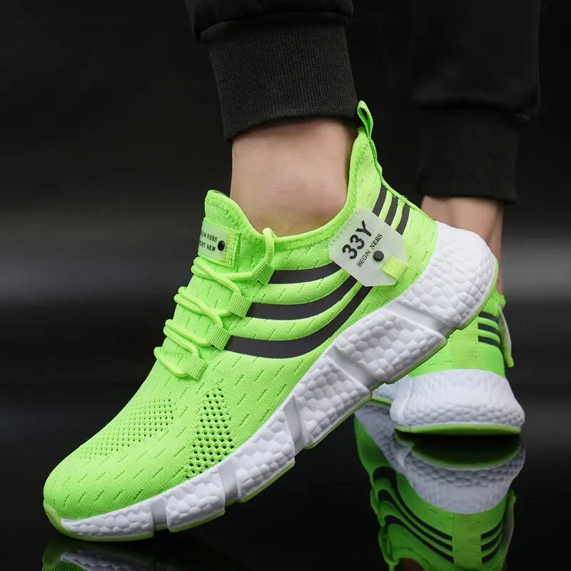 Men’s Casual Running Shoes