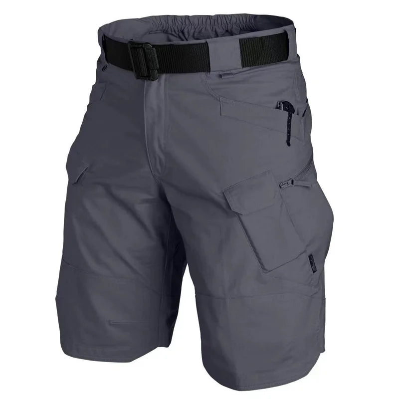 Men’s Tactical Outdoor Cargo Shorts