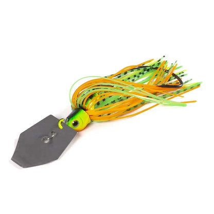 11g Bladed Chatter Bait - Ultimate Versatile Fishing Lure