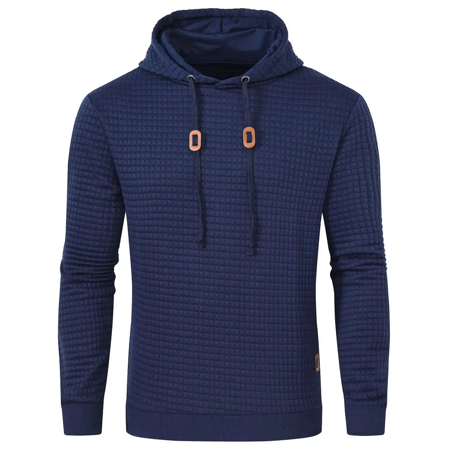 Men's Casual Pullover Hoodie