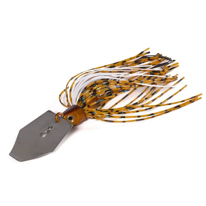 11g Bladed Chatter Bait - Ultimate Versatile Fishing Lure