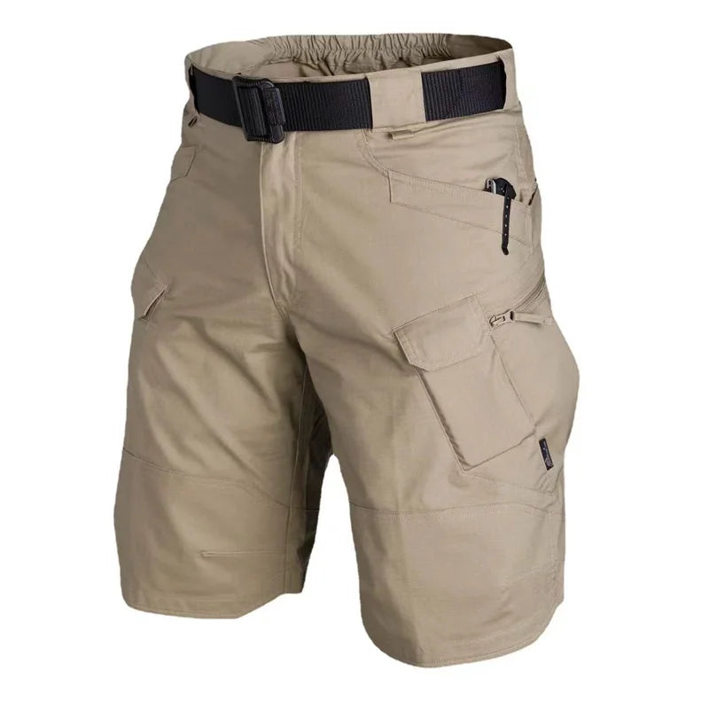 Men’s Tactical Outdoor Cargo Shorts