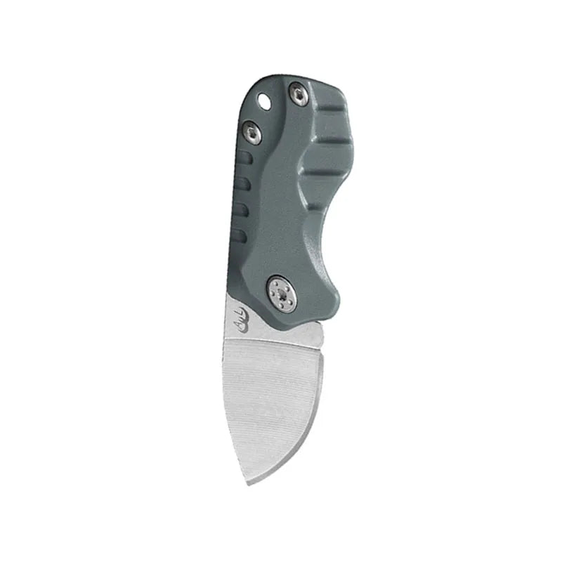 Mini Folding Stainless Steel Pocket Knife