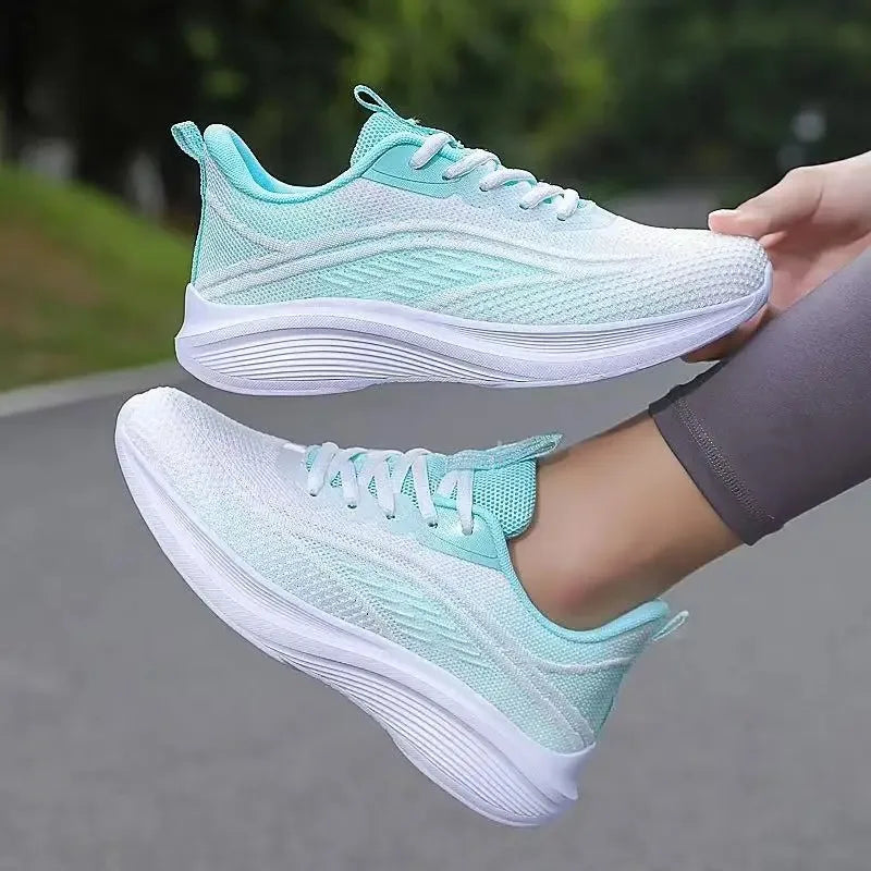 Women's Breathable, Anti-Slip Summer Sneakers