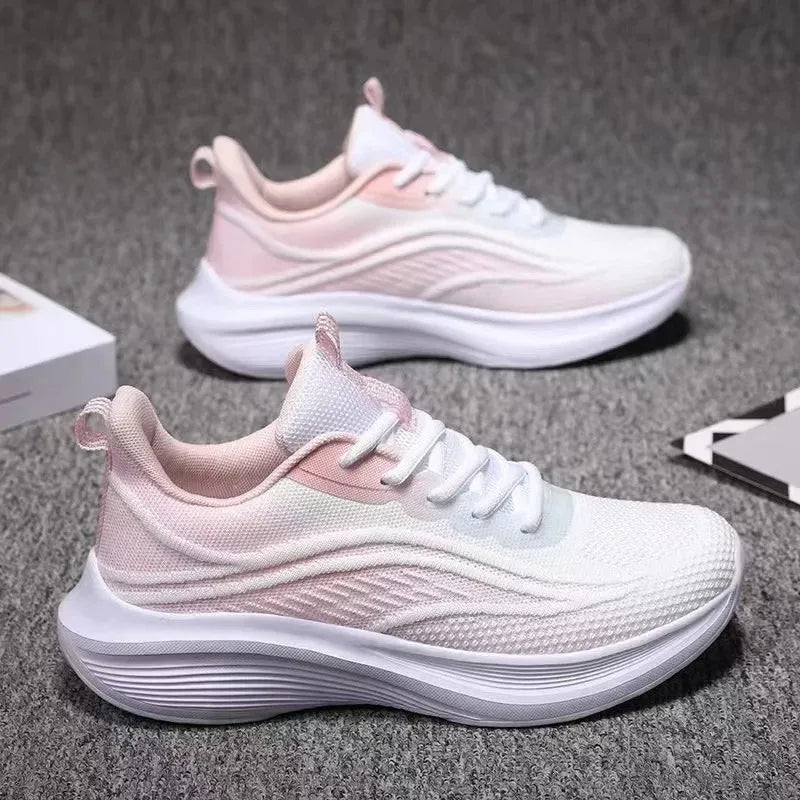 Women's Breathable, Anti-Slip Summer Sneakers