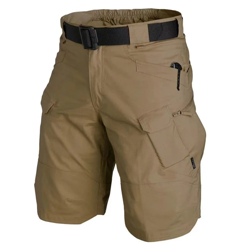 Men’s Tactical Outdoor Cargo Shorts