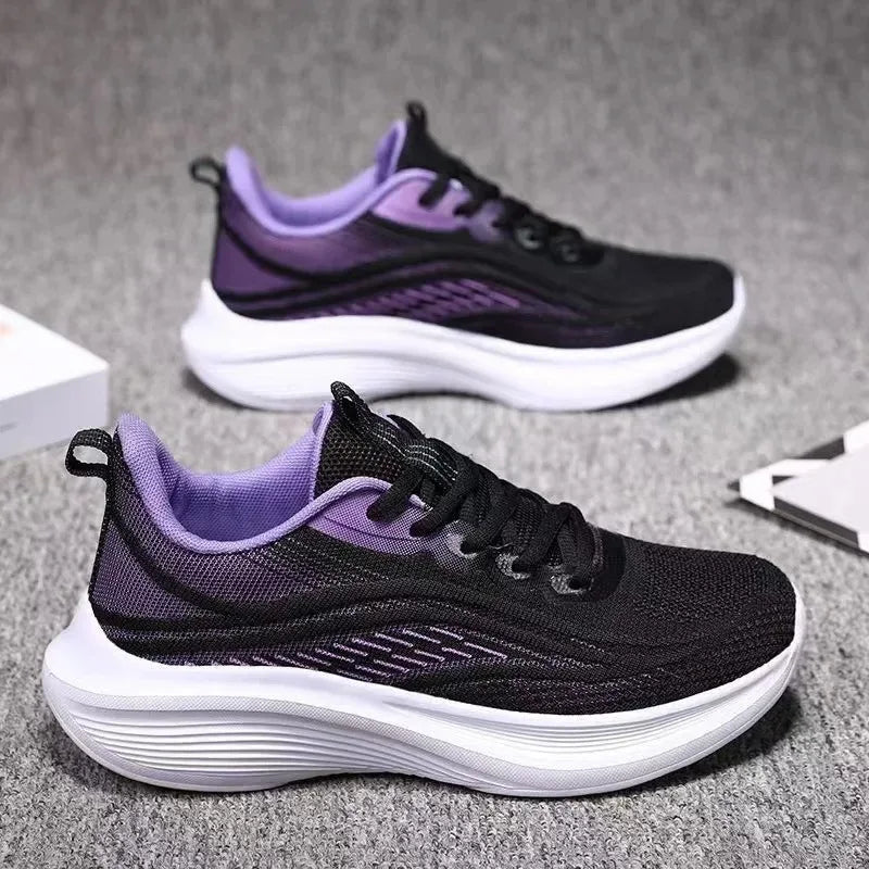 Women's Breathable, Anti-Slip Summer Sneakers