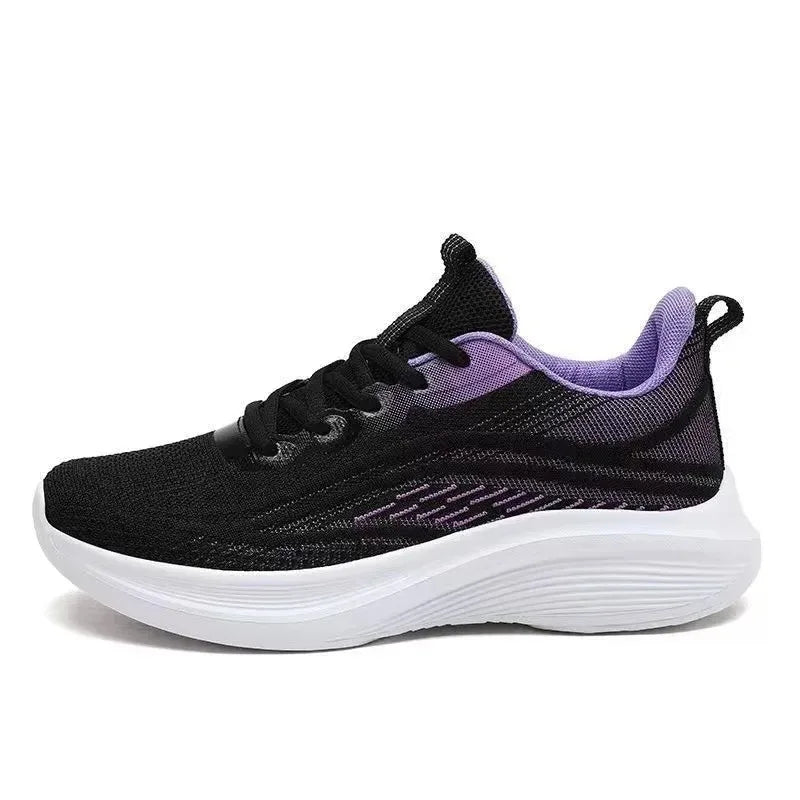 Women's Breathable, Anti-Slip Summer Sneakers