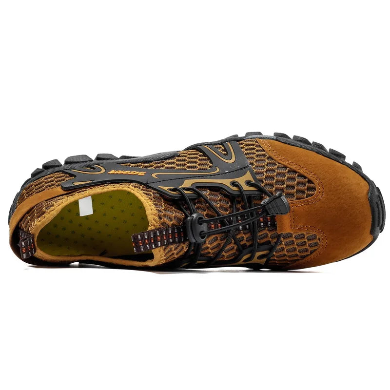 Men's Lightweight Hiking Shoes