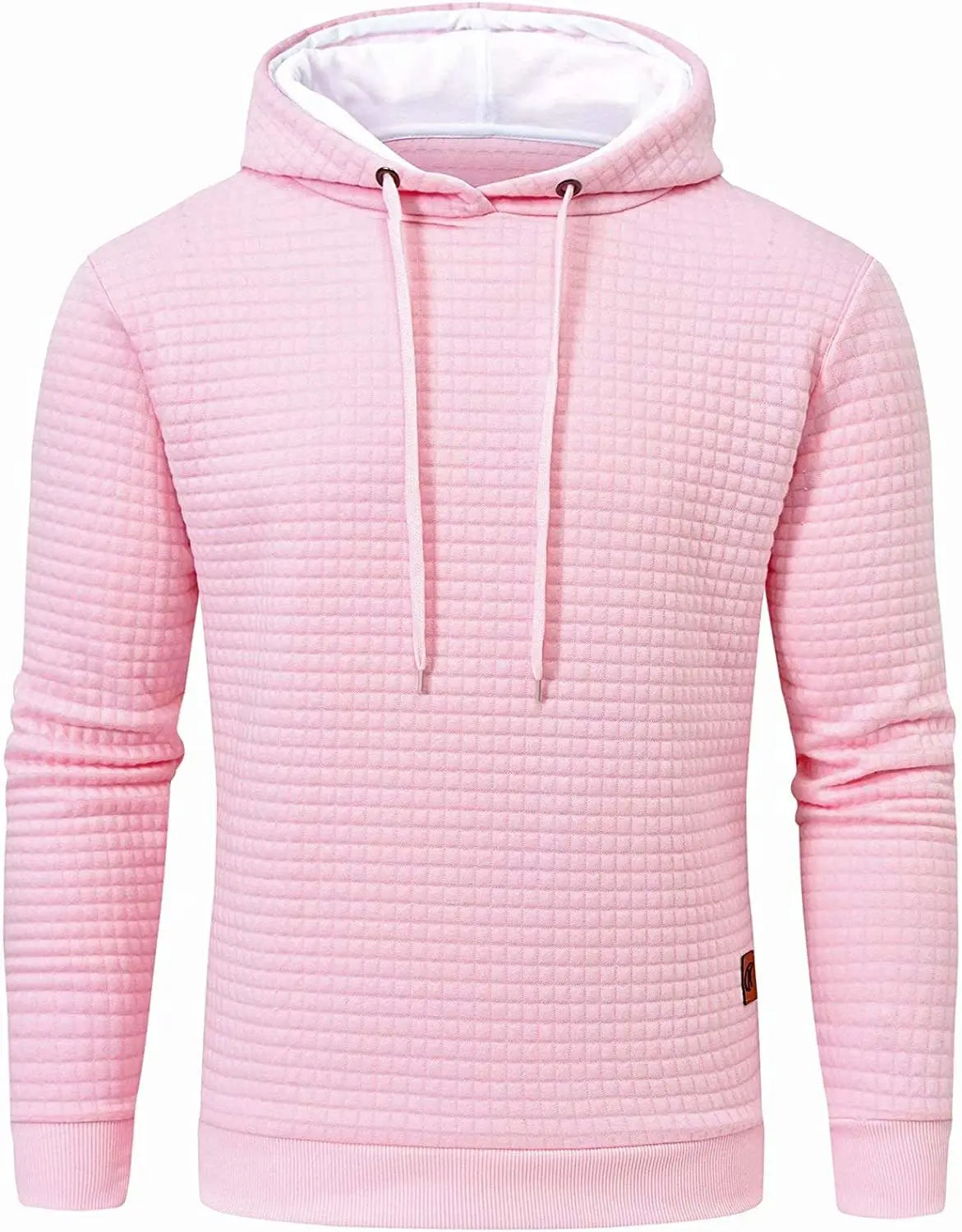 Men's Casual Pullover Hoodie