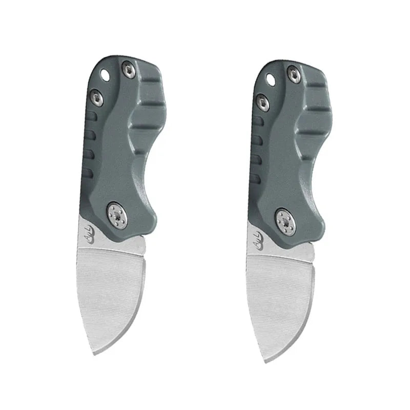 Mini Folding Stainless Steel Pocket Knife