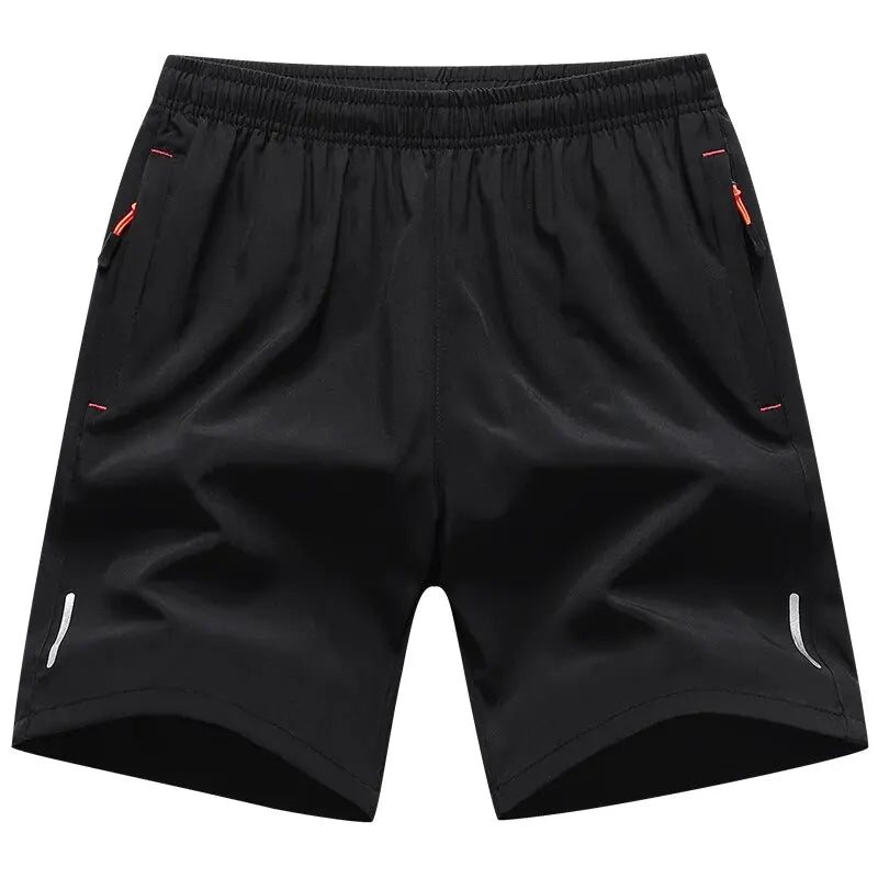 Breathable Summer Shorts for Men