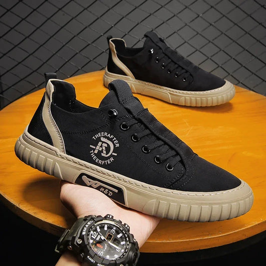 Men's Breathable Sneakers